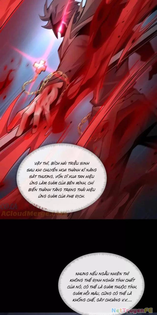 Tai Ách Cấp Mục Sư Chapter 19 - Next Chapter 20