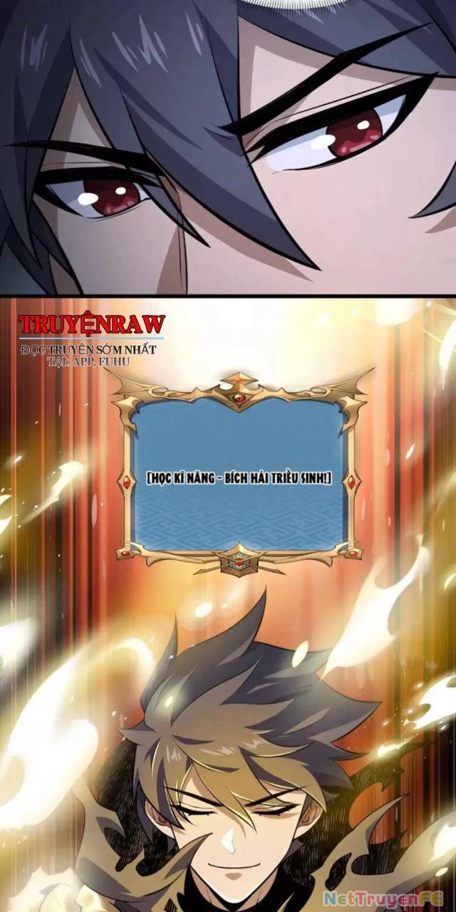 Tai Ách Cấp Mục Sư Chapter 19 - Next Chapter 20