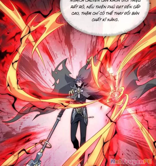 Tai Ách Cấp Mục Sư Chapter 19 - Next Chapter 20