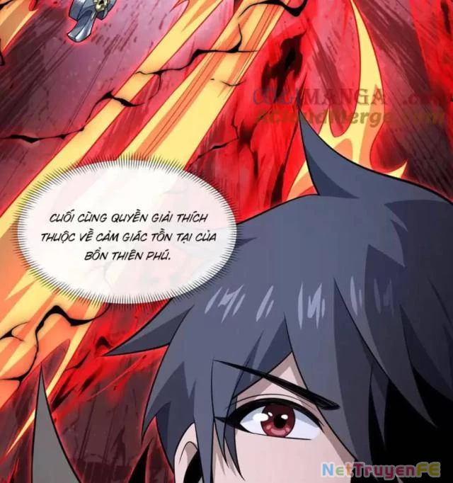 Tai Ách Cấp Mục Sư Chapter 19 - Next Chapter 20