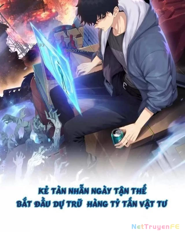 Tai Ách Cấp Mục Sư Chapter 19 - Next Chapter 20