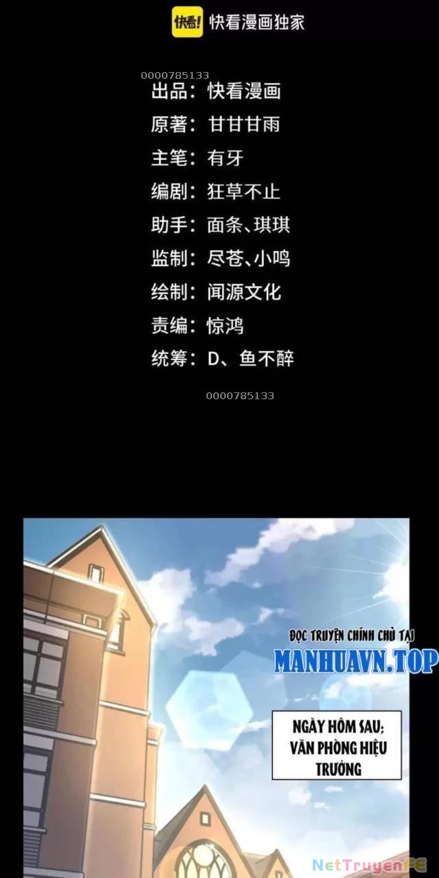 Tai Ách Cấp Mục Sư Chapter 20 - Next Chapter 21