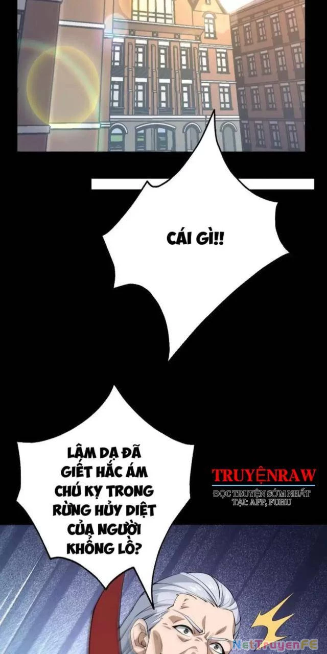 Tai Ách Cấp Mục Sư Chapter 20 - Next Chapter 21