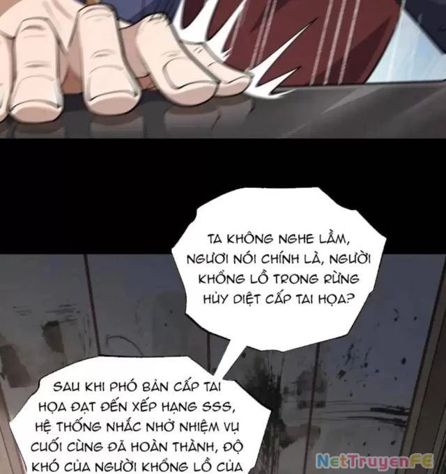 Tai Ách Cấp Mục Sư Chapter 20 - Next Chapter 21