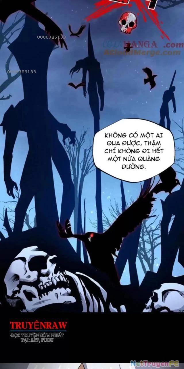 Tai Ách Cấp Mục Sư Chapter 20 - Next Chapter 21