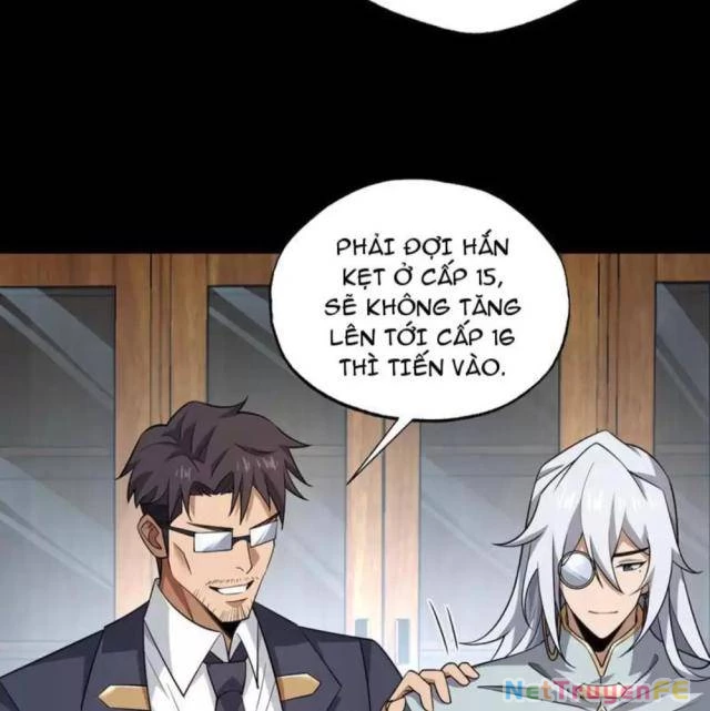 Tai Ách Cấp Mục Sư Chapter 20 - Next Chapter 21
