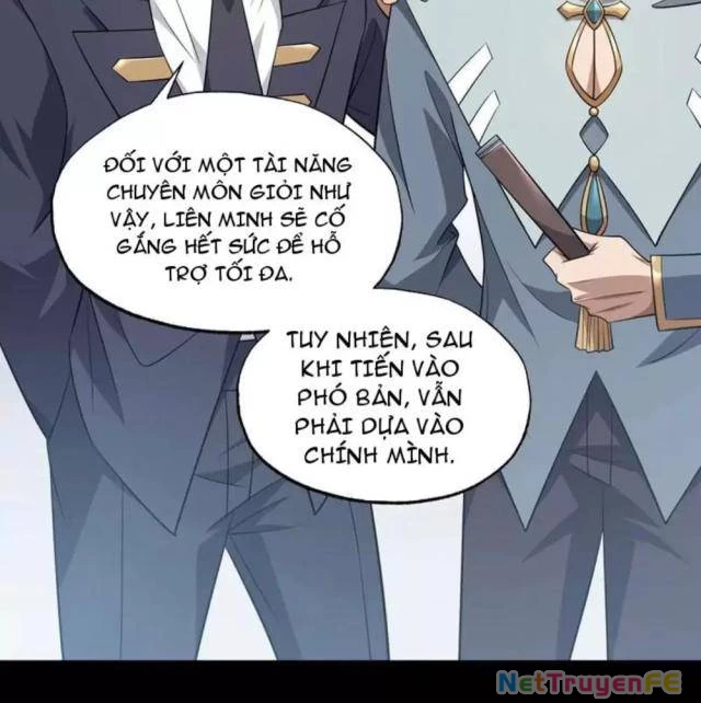 Tai Ách Cấp Mục Sư Chapter 20 - Next Chapter 21