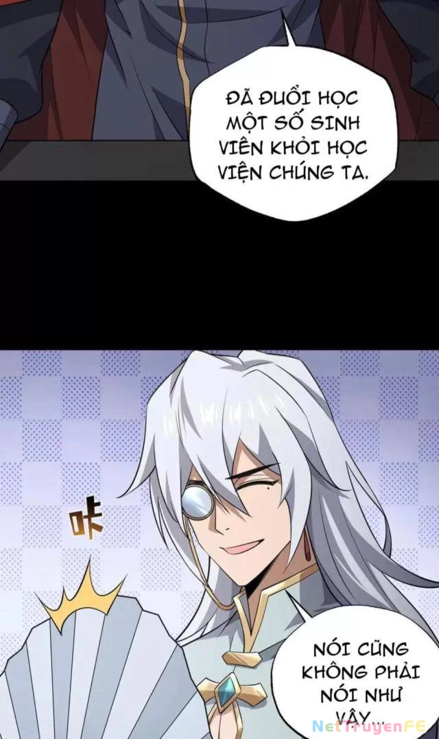 Tai Ách Cấp Mục Sư Chapter 20 - Next Chapter 21