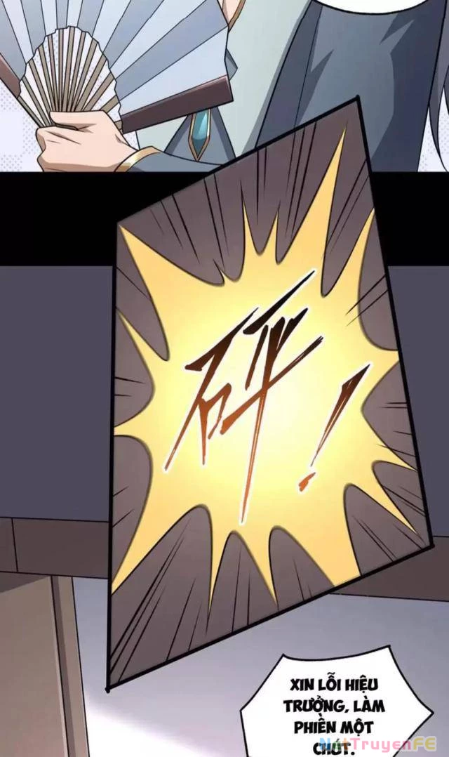 Tai Ách Cấp Mục Sư Chapter 20 - Next Chapter 21