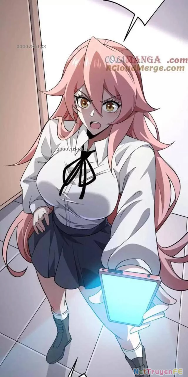 Tai Ách Cấp Mục Sư Chapter 20 - Next Chapter 21