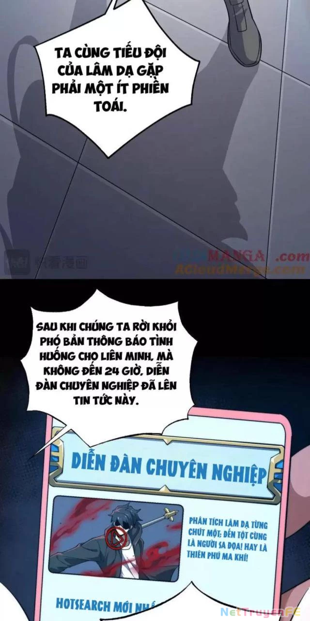 Tai Ách Cấp Mục Sư Chapter 20 - Next Chapter 21