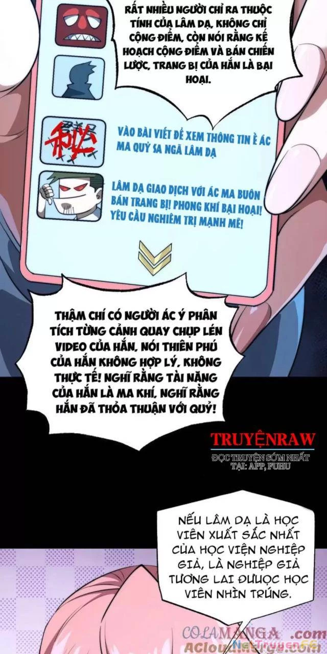 Tai Ách Cấp Mục Sư Chapter 20 - Next Chapter 21