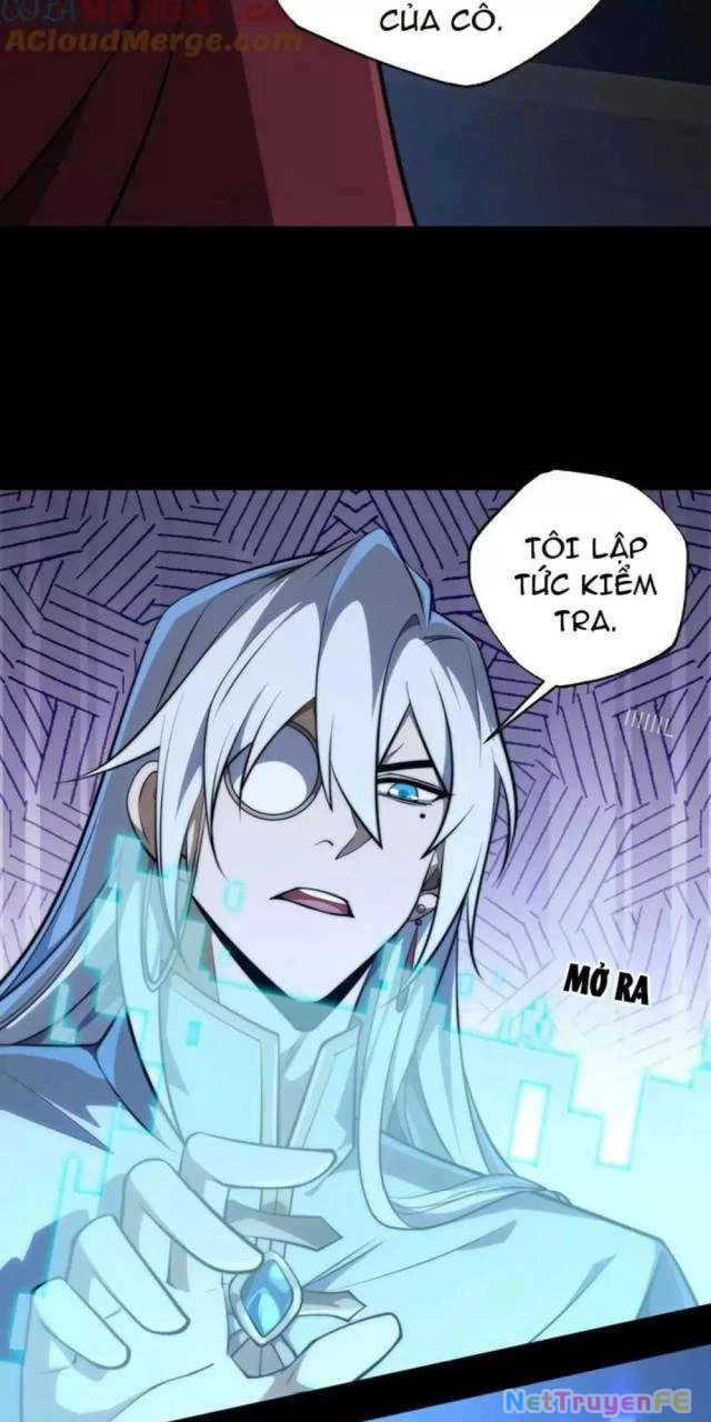 Tai Ách Cấp Mục Sư Chapter 20 - Next Chapter 21