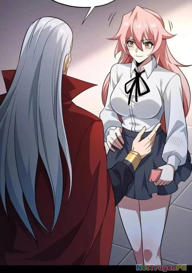 Tai Ách Cấp Mục Sư Chapter 20 - Next Chapter 21