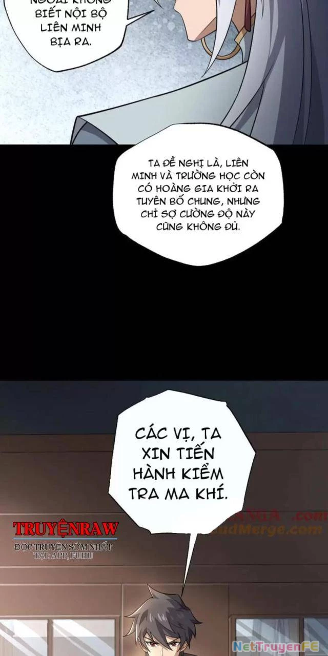 Tai Ách Cấp Mục Sư Chapter 20 - Next Chapter 21