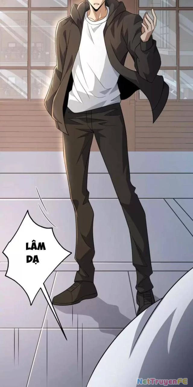 Tai Ách Cấp Mục Sư Chapter 20 - Next Chapter 21