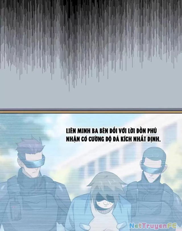 Tai Ách Cấp Mục Sư Chapter 20 - Next Chapter 21