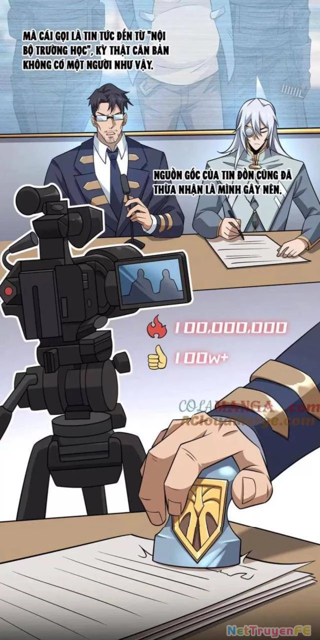 Tai Ách Cấp Mục Sư Chapter 20 - Next Chapter 21