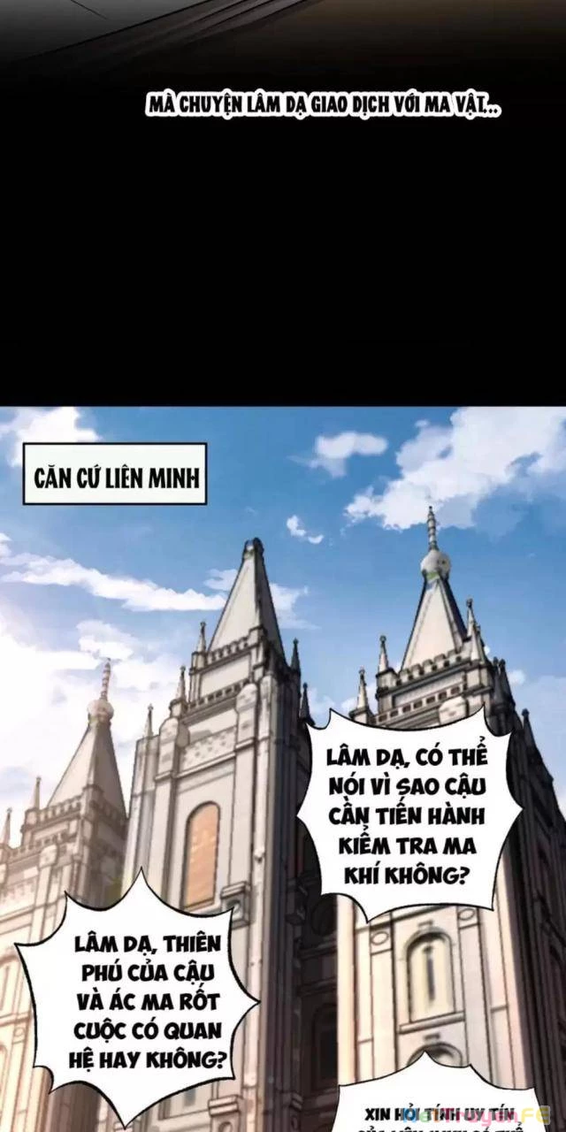 Tai Ách Cấp Mục Sư Chapter 20 - Next Chapter 21