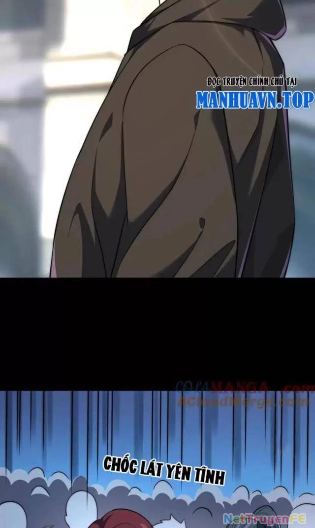 Tai Ách Cấp Mục Sư Chapter 20 - Next Chapter 21