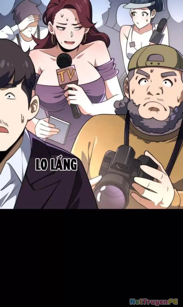 Tai Ách Cấp Mục Sư Chapter 20 - Next Chapter 21