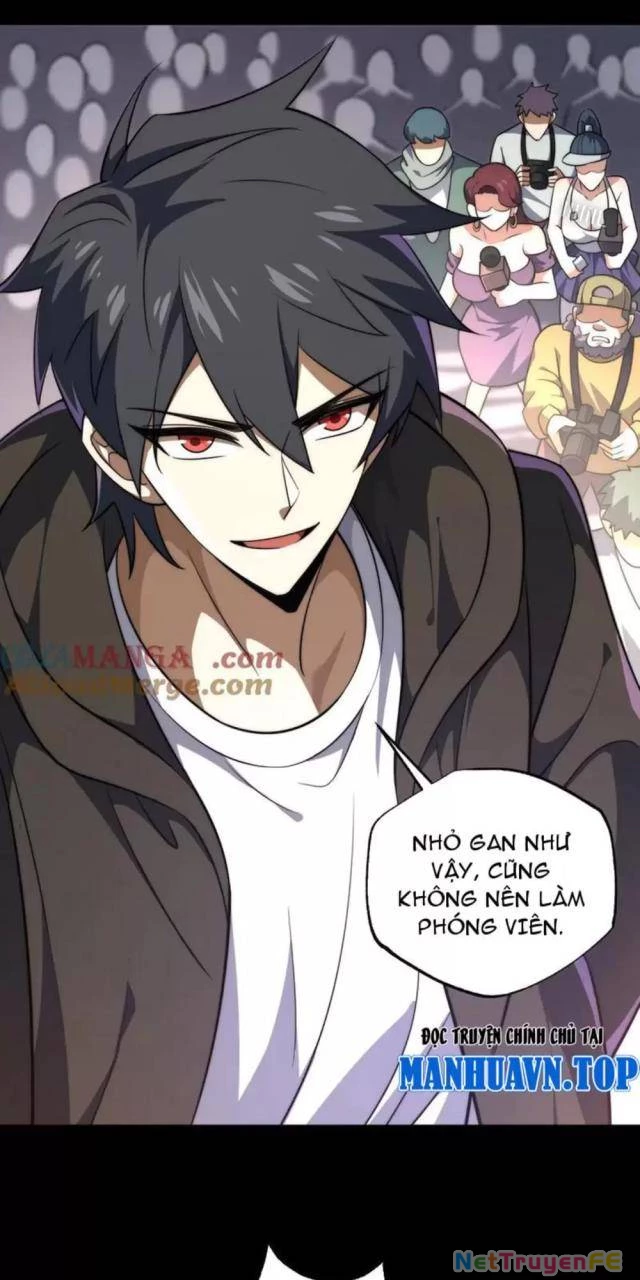 Tai Ách Cấp Mục Sư Chapter 20 - Next Chapter 21