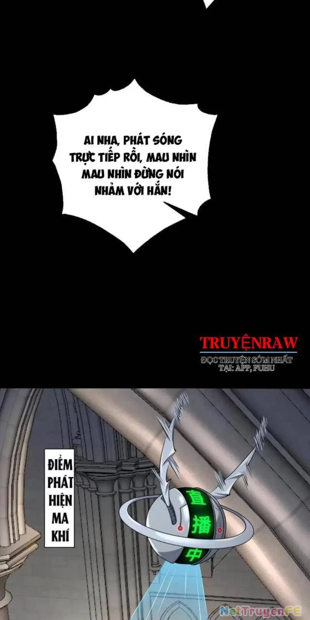 Tai Ách Cấp Mục Sư Chapter 20 - Next Chapter 21