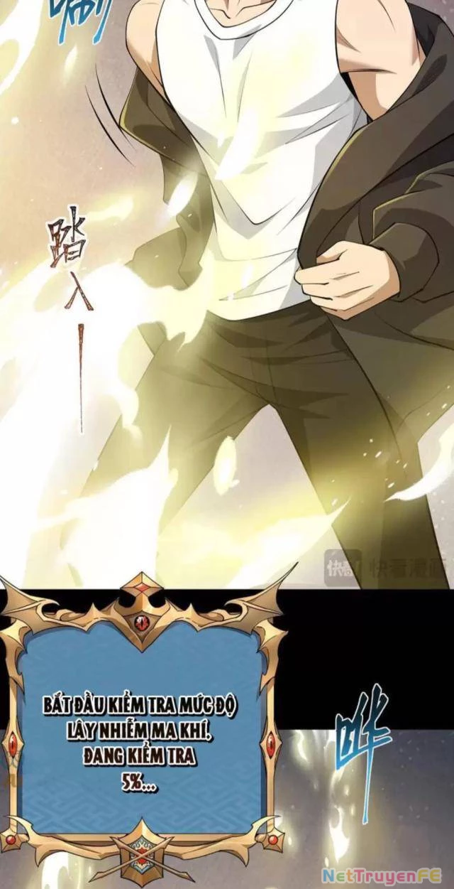 Tai Ách Cấp Mục Sư Chapter 20 - Next Chapter 21