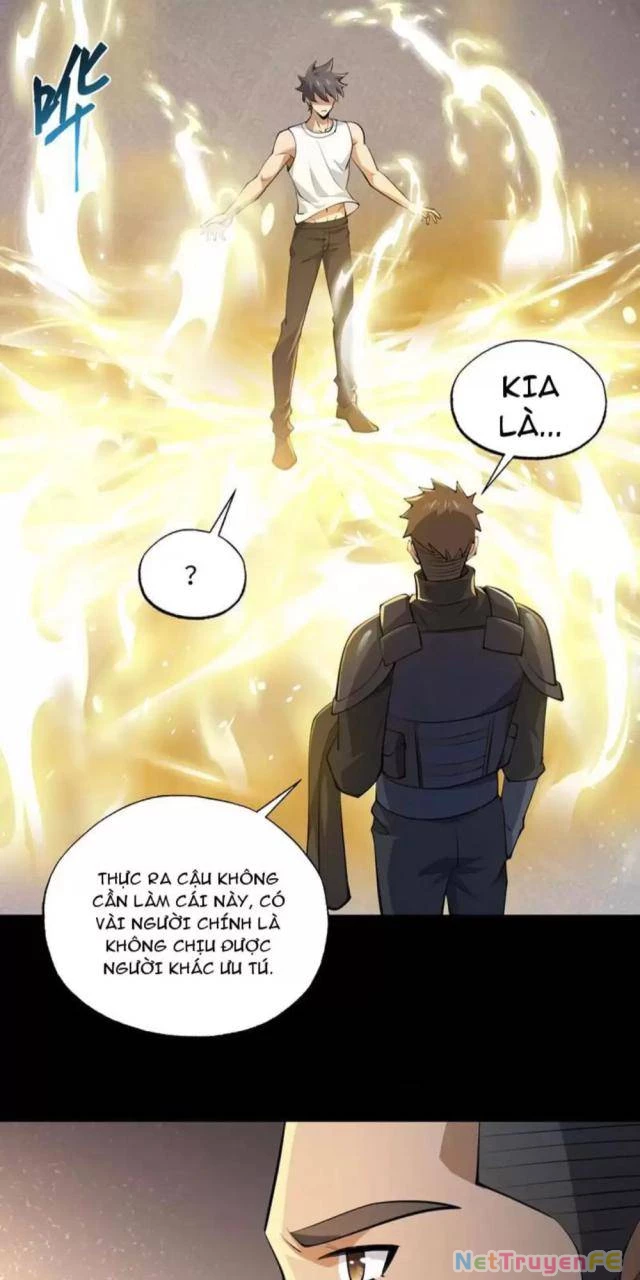 Tai Ách Cấp Mục Sư Chapter 20 - Next Chapter 21