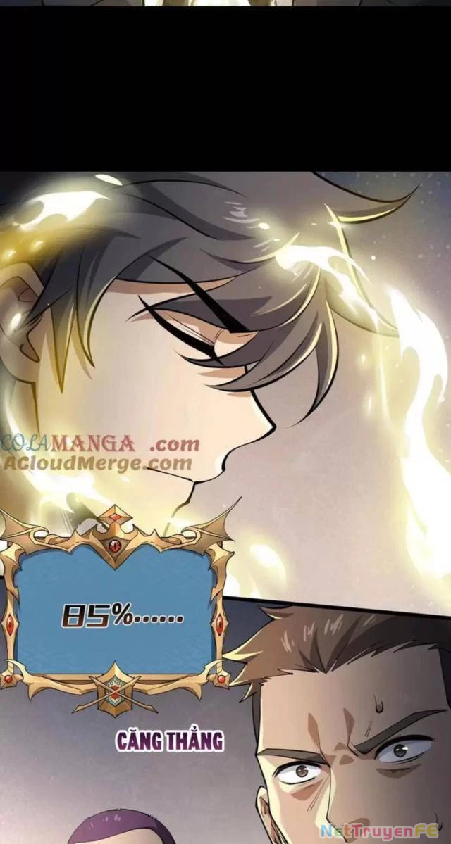 Tai Ách Cấp Mục Sư Chapter 20 - Next Chapter 21