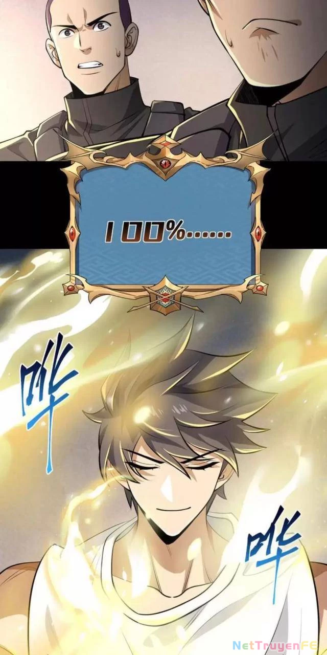 Tai Ách Cấp Mục Sư Chapter 20 - Next Chapter 21