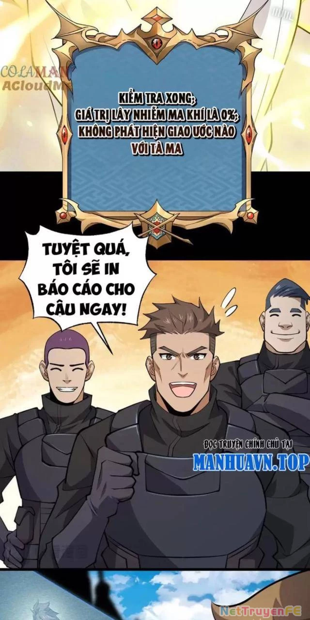 Tai Ách Cấp Mục Sư Chapter 20 - Next Chapter 21