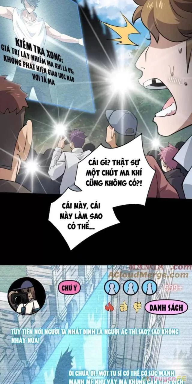 Tai Ách Cấp Mục Sư Chapter 20 - Next Chapter 21