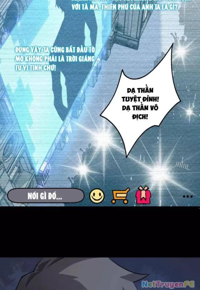 Tai Ách Cấp Mục Sư Chapter 20 - Next Chapter 21