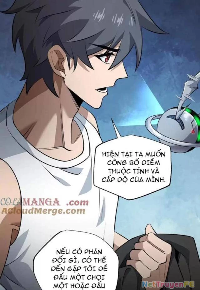 Tai Ách Cấp Mục Sư Chapter 20 - Next Chapter 21