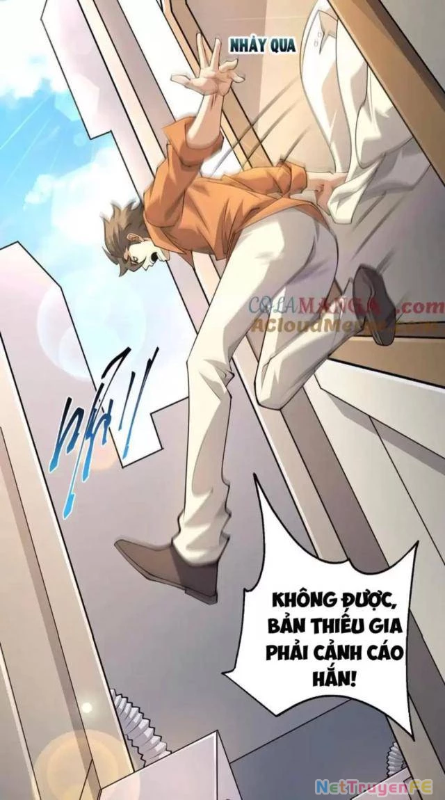 Tai Ách Cấp Mục Sư Chapter 20 - Next Chapter 21