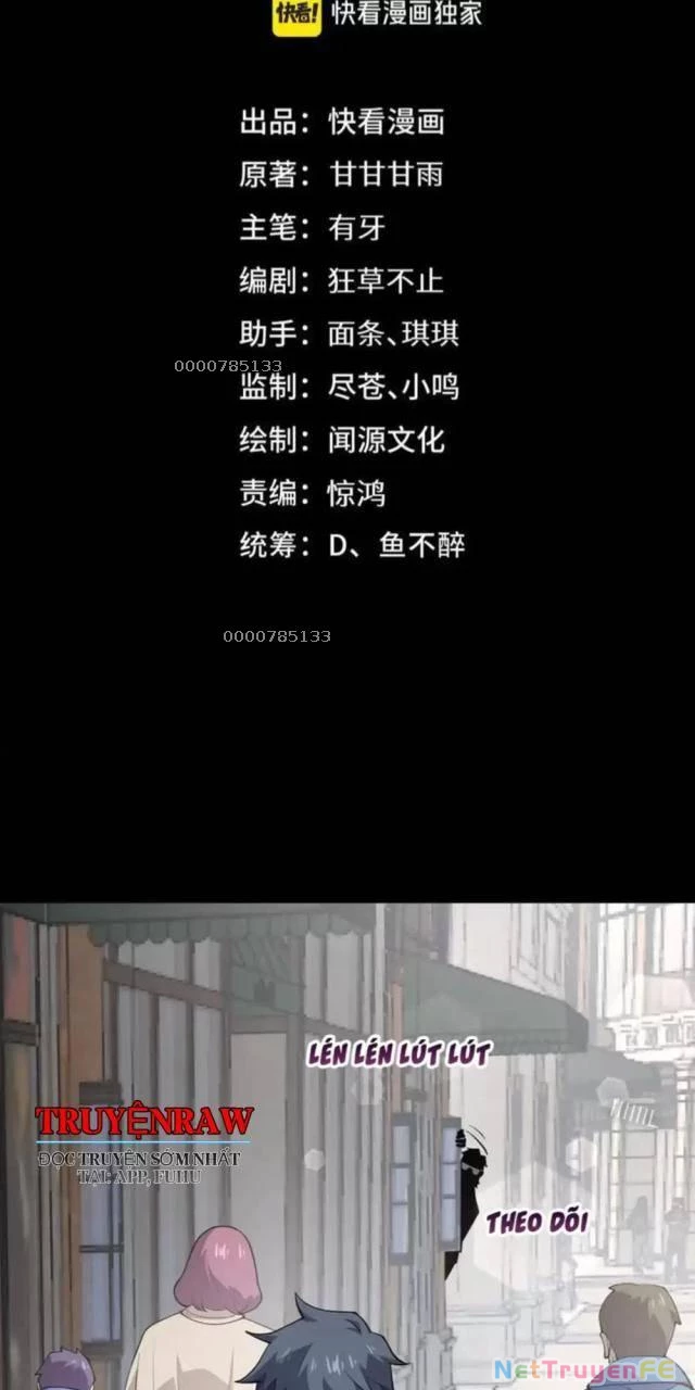 Tai Ách Cấp Mục Sư Chapter 21 - Next Chapter 22