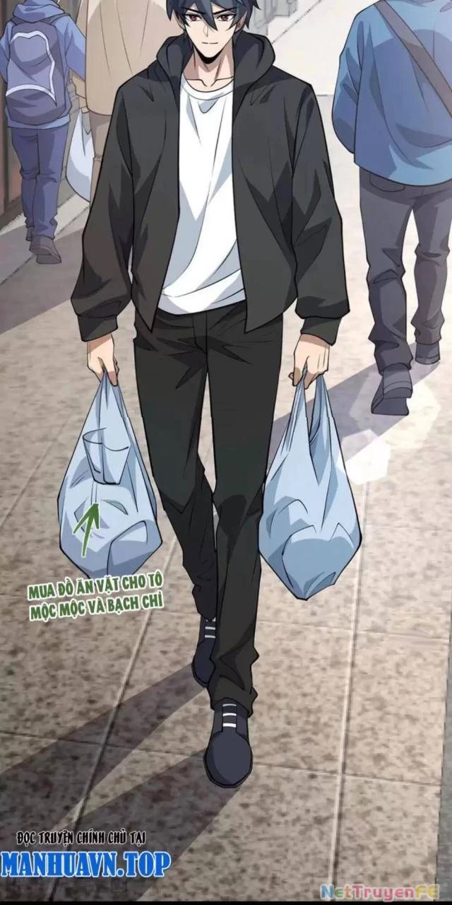 Tai Ách Cấp Mục Sư Chapter 21 - Next Chapter 22