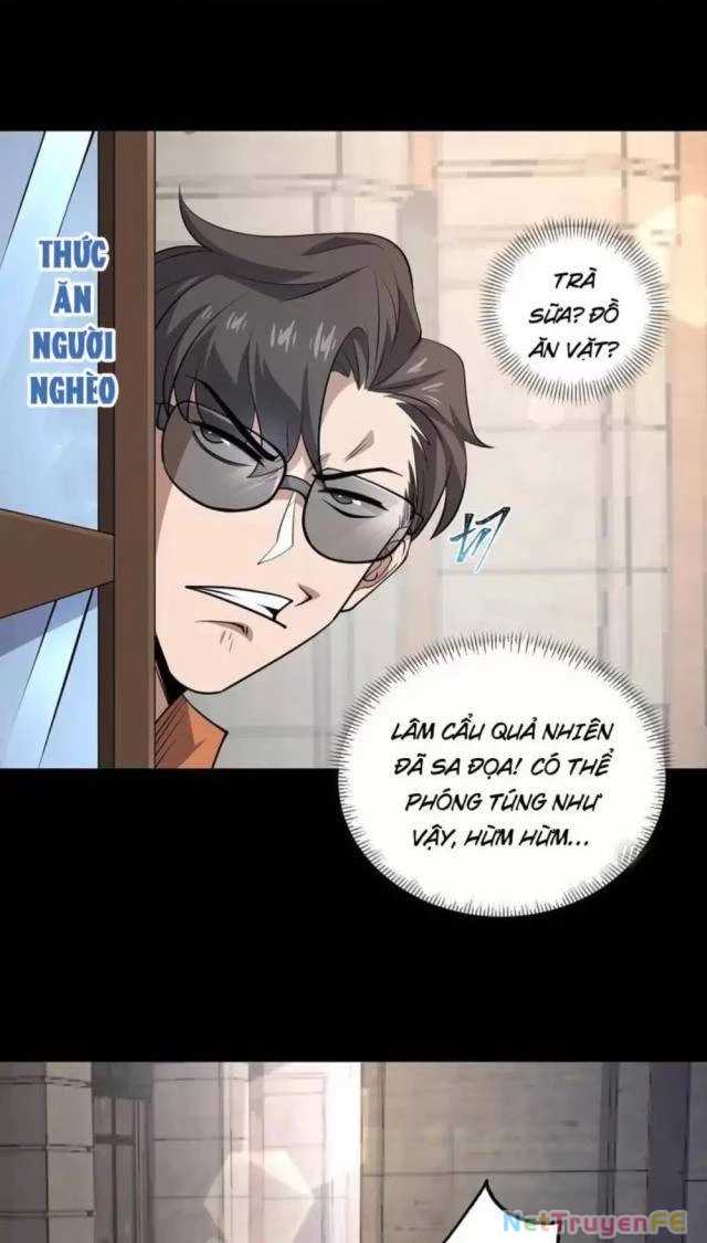 Tai Ách Cấp Mục Sư Chapter 21 - Next Chapter 22