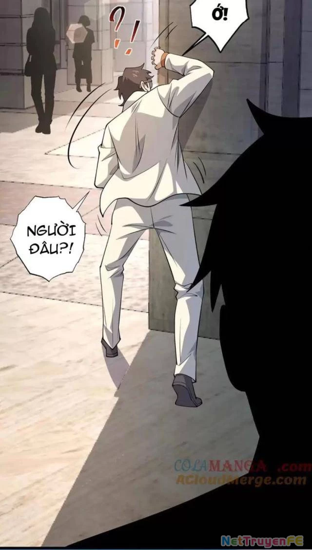 Tai Ách Cấp Mục Sư Chapter 21 - Next Chapter 22