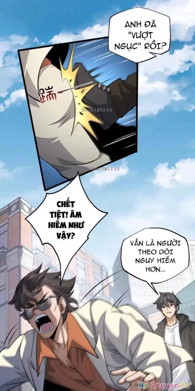 Tai Ách Cấp Mục Sư Chapter 21 - Next Chapter 22