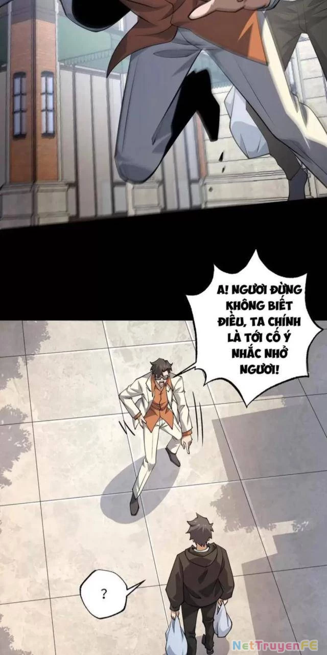 Tai Ách Cấp Mục Sư Chapter 21 - Next Chapter 22
