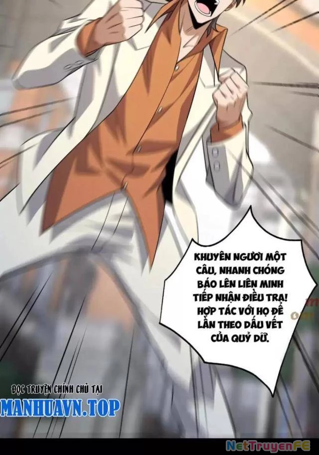 Tai Ách Cấp Mục Sư Chapter 21 - Next Chapter 22