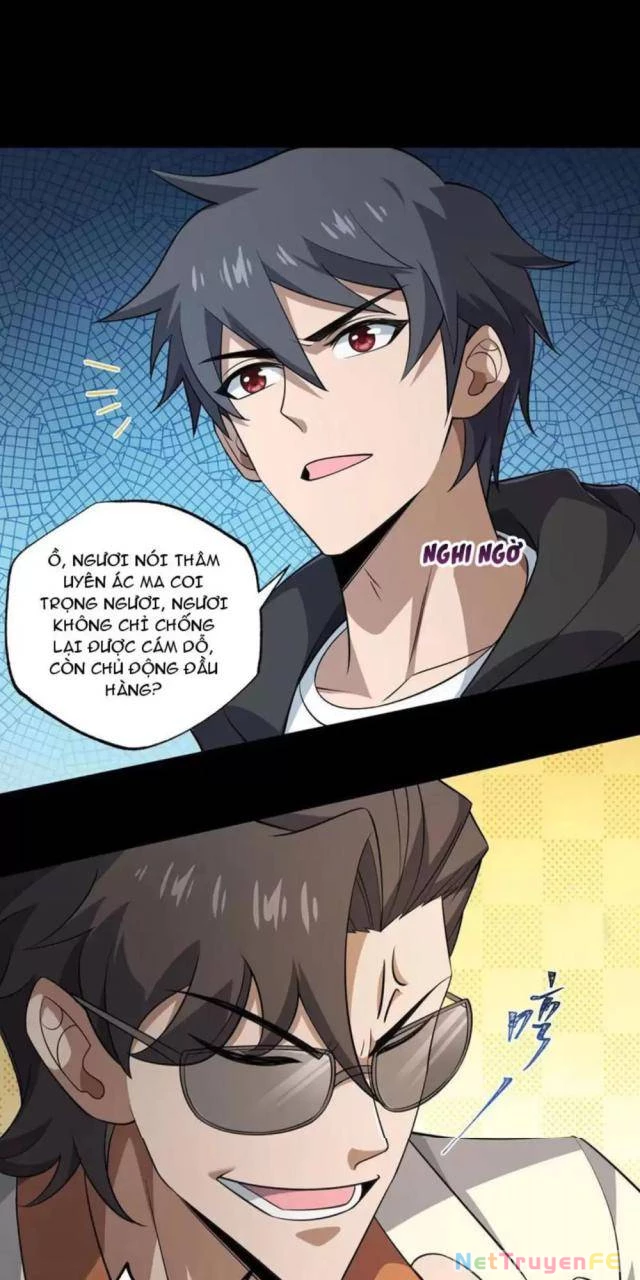 Tai Ách Cấp Mục Sư Chapter 21 - Next Chapter 22