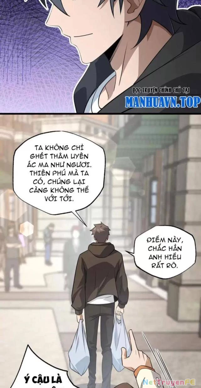Tai Ách Cấp Mục Sư Chapter 21 - Next Chapter 22