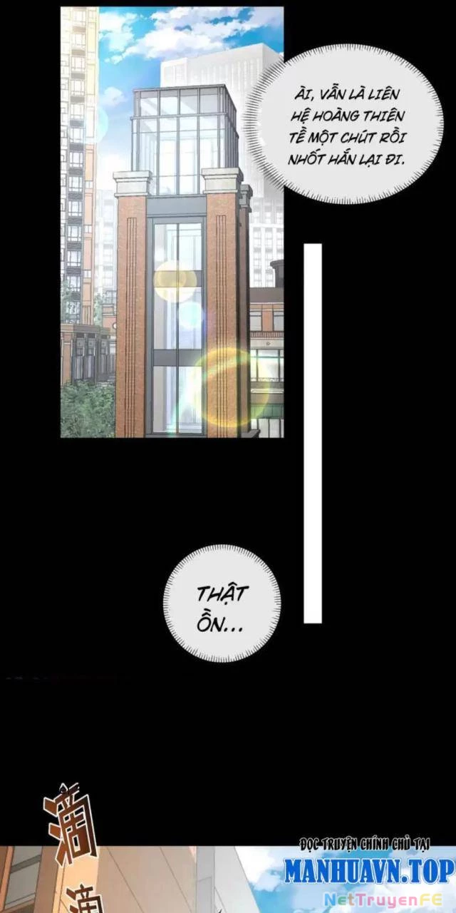 Tai Ách Cấp Mục Sư Chapter 21 - Next Chapter 22