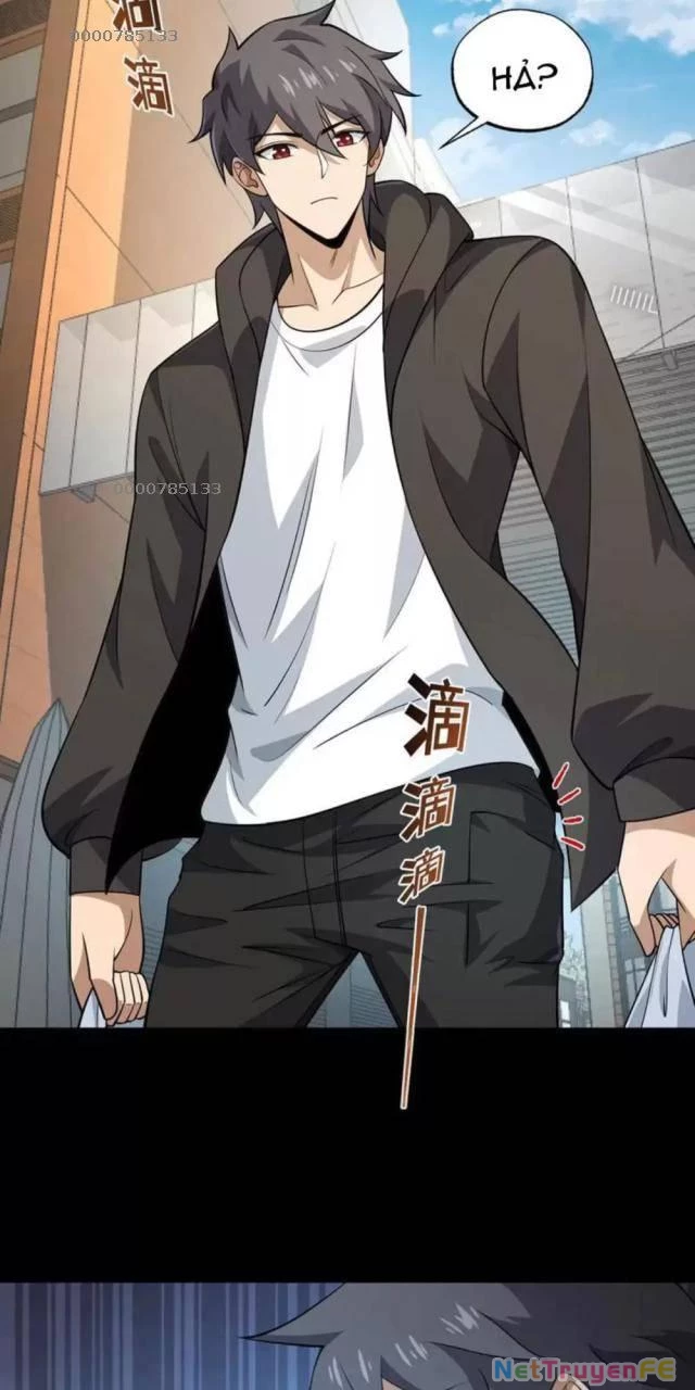 Tai Ách Cấp Mục Sư Chapter 21 - Next Chapter 22