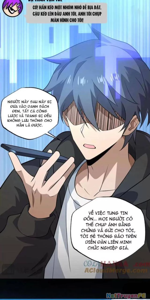 Tai Ách Cấp Mục Sư Chapter 21 - Next Chapter 22