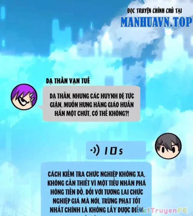 Tai Ách Cấp Mục Sư Chapter 21 - Next Chapter 22