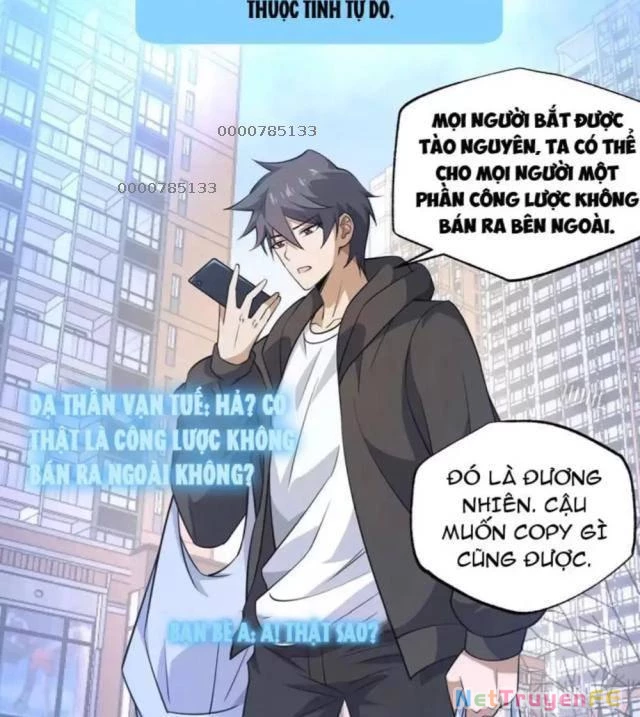 Tai Ách Cấp Mục Sư Chapter 21 - Next Chapter 22